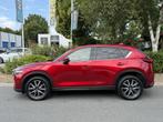 Mazda CX-5 2.5 SkyActiv-G 194 AUT 4WD Leder•ACC, Automaat, Gebruikt, 4 cilinders, 2000 kg