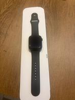 Apple Watch Series 7 - Topconditie!, Ophalen, Afstand, Zwart, IOS