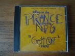 Prince & New Power Generation - Gett Off (7 tracks), Verzenden, Zo goed als nieuw, Poprock