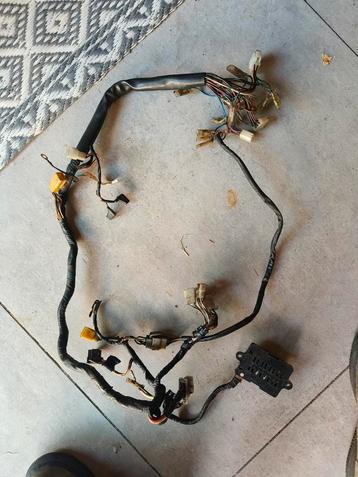 Kabelboom Yamaha RD 250 beschikbaar voor biedingen