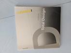 Total Design, Boeken, Gelezen, Kees broos, Ophalen of Verzenden, Overige onderwerpen