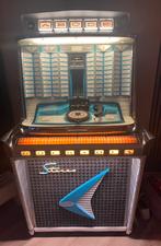 Jukebox rock-ola / tempo 2 / 1458, Ophalen of Verzenden, Zo goed als nieuw, Rock Ola