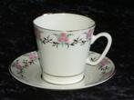 Imperial Lomonosov USSR Demitasse Kop/Schotel, Ophalen