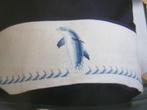 Borduurpatroon  Dolfijn  nr 5953, Verzenden, Nieuw, Handborduren, Patroon
