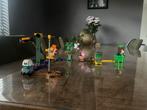 Lego avonturen met Luigi starterset, Ophalen, Zo goed als nieuw, Complete set, Lego