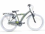 Bike fun Camouflage groen jongens 42cm 26inch, Nieuw, BIKE FUN, Versnellingen