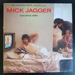 Mick Jagger - Just Another Night (extended remix), Maxi-single, Ophalen of Verzenden, Zo goed als nieuw, 12 inch