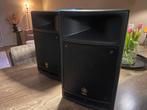 Yamaha Stagepass 300 speakers zonder mixer, Audio, Tv en Foto, Luidsprekers, Ophalen of Verzenden, Gebruikt