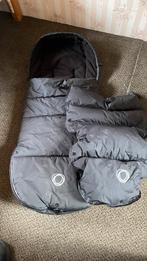 Bugaboo high performancy footmuff voetenzak, Ophalen of Verzenden, Zo goed als nieuw, Bugaboo