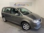 Volkswagen Touran 1.4 TSI Facelift *Zie Tekst*, Voorwielaandrijving, Gebruikt, 4 cilinders, 14 km/l