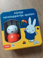 Nijntje verstoppertje spel, Ophalen of Verzenden, Zo goed als nieuw, Overige typen