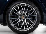 Porsche Cayenne E-Hybrid Coupé Platinum Edition (bj 2023), Auto's, Porsche, Te koop, 152 €/maand, Gebruikt, 750 kg