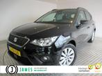 Seat Arona 1.0 TSI Style Business Intense Apple/Android, Auto's, Seat, Emergency brake assist, 47 €/maand, Origineel Nederlands