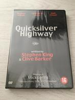 Quicksilver highway, Ophalen of Verzenden, Zo goed als nieuw
