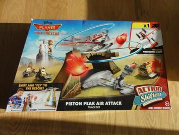  Fire & Rescue Disney Planes nieuw beschikbaar voor biedingen
