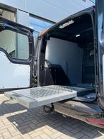 Uittrekbaar frame incl. laadvloer 810x972 Modul System, Auto diversen, Ophalen, Bulters Bedrijfswageninrichtingen bv, Info@bulters.nl