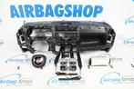 Airbag set - Dashboard met GPS Fiat Panda (2012-heden)
