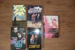 Young adult boeken, Gelezen, Fictie, Ophalen of Verzenden