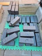 Blocco Bordano gebakken stapelblokken. Van 4,5 voor 1€ p.st., Ophalen, Zo goed als nieuw, Minder dan 30 cm