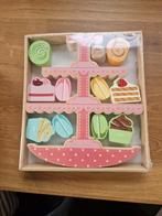 Houten Balansspel - Nieuw in Verpakking, Kinderen en Baby's, Speelgoed | Houten speelgoed, Ophalen of Verzenden, Nieuw, Meubelstuk of Keukentje