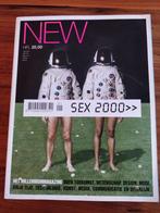 Sex 2000 - Milleniummagazine, Ophalen of Verzenden