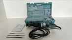 Makita Reciprozaag, Doe-het-zelf en Verbouw, Gereedschap | Zaagmachines, Ophalen of Verzenden, 600 tot 1200 watt, Reciprozaag