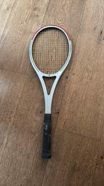 Vintage Arthur Ashe racket, Ophalen, Gebruikt, Racket, Overige merken