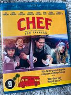 Chef - Blu-ray, Ophalen of Verzenden, Zo goed als nieuw, Humor en Cabaret