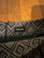 Kookai Rok - Maat 38 -M, Maat 38/40 (M), Zwart, Ophalen of Verzenden, Zo goed als nieuw