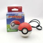 Pokemon: Let's Go PokeBall Plus Controller || Nu €49,99, Spelcomputers en Games, Games | Nintendo Switch, Ophalen of Verzenden