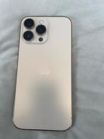 Iphone 14 pro max, Telecommunicatie, Mobiele telefoons | Apple iPhone, Ophalen of Verzenden, Zo goed als nieuw, 128 GB, IPhone 14 Pro Max