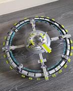 Lego 7065 Alien Conquest moederschip, Ophalen of Verzenden, Gebruikt, Lego