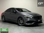 Mercedes CLA-klasse 180 AMG Night Pakketr Airco Navi Cruise, Auto's, Gebruikt, Euro 6, 4 cilinders, 122 pk