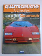 Lamborghini Countach - Quattroruote Collection, Verzenden, Zo goed als nieuw, Overige merken