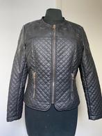 Geisha stoer zwart biker jasje maat S, Kleding | Dames, Jasjes, Kostuums en Pakken, Nieuw, Jasje, Ophalen of Verzenden, Geisha