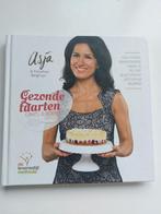Asja-  gezonde taarten, Boeken, Ophalen of Verzenden, Zo goed als nieuw, Overige gebieden