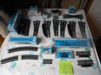 Märklin K rails de 2200 serie, rails met volprofiel bv 2202, Hobby en Vrije tijd, Wisselstroom, Rails, Ophalen of Verzenden, Zo goed als nieuw
