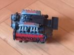 Engine 1/8 scale for Pocher Testarossa, Ophalen of Verzenden, Zo goed als nieuw, 1:5 t/m 1:8, Auto