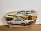 1:24 Nissan Sunny pick-up. ( longbody), Hobby en Vrije tijd, Modelbouw | Auto's en Voertuigen, Overige merken, Auto, Groter dan 1:32