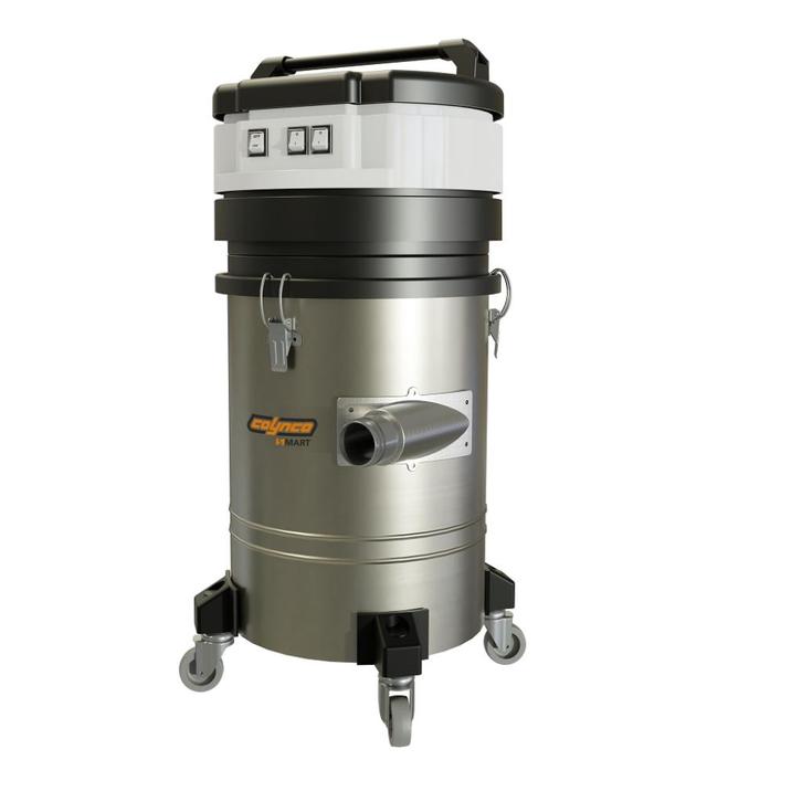OPRUIMING! Industriele stofzuiger Coynco Smart 180HD, Zakelijke goederen, Machines en Bouw | Onderhoud en Reiniging, Ophalen of Verzenden