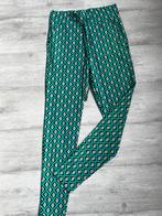 Mi Piace Travelstof Broek S, Kleding | Dames, Broeken en Pantalons, Eu, Overige kleuren, Eu, Ophalen of Verzenden