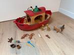 Playmobil Ark van Noach - Complete set, Kinderen en Baby's, Speelgoed | Playmobil, Ophalen of Verzenden, Zo goed als nieuw, Complete set