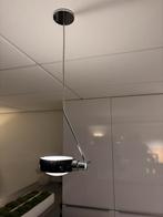 Schitterende Occhio Sento filo chroom en zwart 4 stuks, Ophalen of Verzenden, Gebruikt, Minder dan 50 cm