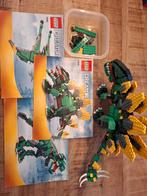 Lego Creator 4998 Compleet 700 blokes + Licht Blokje, Kinderen en Baby's, Speelgoed | Duplo en Lego, Shop.lego.com/service, Lego