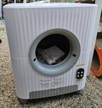Cellavi Automatische Kattenbak, Dieren en Toebehoren, Ophalen, Zelfreinigend, Zo goed als nieuw, Gesloten