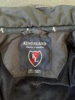 Kingsland winterjas, Dieren en Toebehoren, Paardrijkleding, Ophalen of Verzenden, Zo goed als nieuw, Bovenkleding