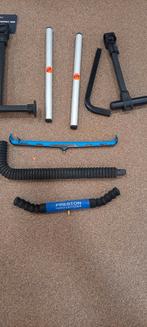 Preston Innovations zitmand onderdelen, Preston, Overige typen, Nieuw, Ophalen of Verzenden