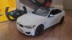 Rastar BMW M4 Coupe 1:14 RC - in doos!, Elektro, Schaal 1:14, Nieuw, Ophalen of Verzenden