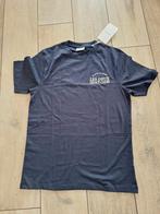 Les Deux Legacy Court T-shirt - Nieuw met kaartje!, Blauw, Nieuw, Ophalen of Verzenden, Les Deux