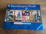 Ravensburger legpuzzel 1000 stukjes nr.19992 1, Ophalen, 500 t/m 1500 stukjes, Zo goed als nieuw, Legpuzzel
